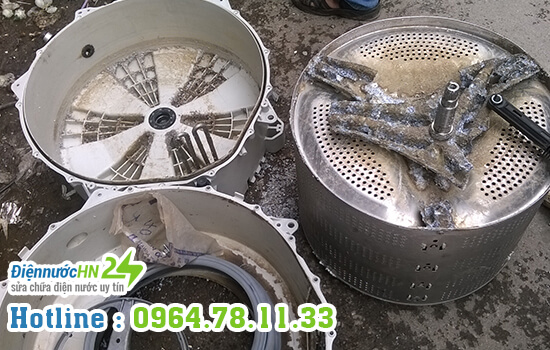 Sửa máy giặt tại Hà Đông Sửa máy giặt tại Hà Đông