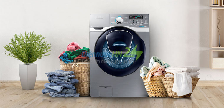 Top máy giặt nên mua 2022