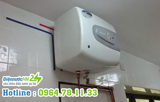 Sửa bình nóng lạnh tại Cầu Giấy Sửa bình nóng lạnh tại Cầu Giấy