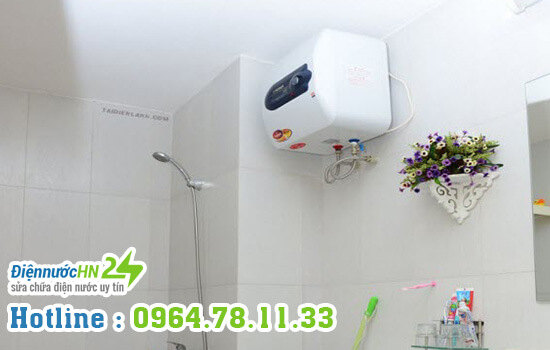 Sửa bình nóng lạnh tại Cầu Giấy Sửa bình nóng lạnh tại Cầu Giấy