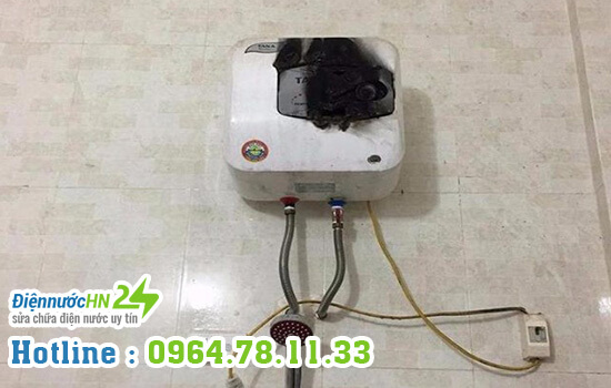 Sửa bình nóng lạnh tại Đống Đa Sửa bình nóng lạnh tại Đống Đa