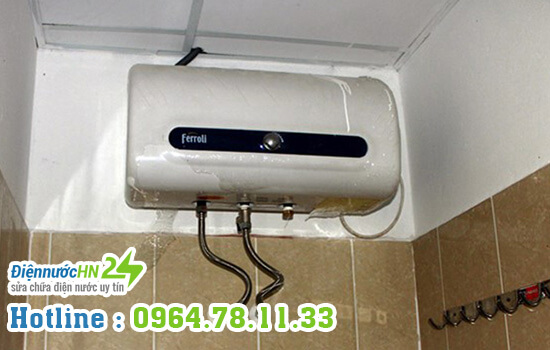Sửa bình nóng lạnh tại Đống Đa Sửa bình nóng lạnh tại Đống Đa