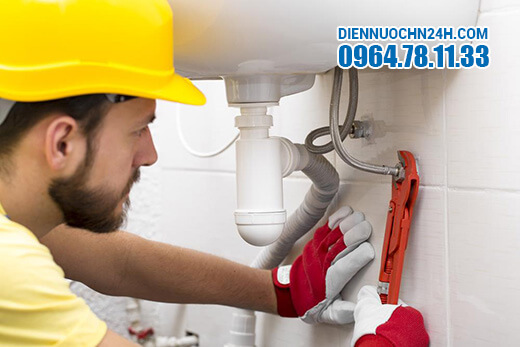 sửa chữa điện nước tại Hạ Đình sửa chữa điện nước tại Hạ Đình