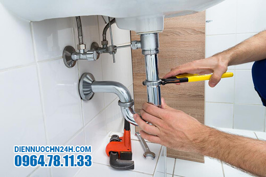 Sửa chữa điện nước tại Thanh Xuân Nam Sửa chữa điện nước tại Thanh Xuân Nam