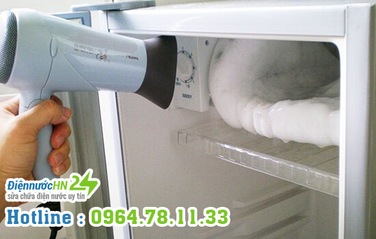 Sửa tủ lạnh tại Từ Liêm