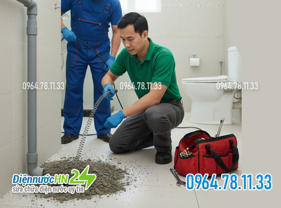 Cách Tẩy Xi Măng Trong Ống Thoát Nước Cách Tẩy Xi Măng Trong Ống Thoát Nước